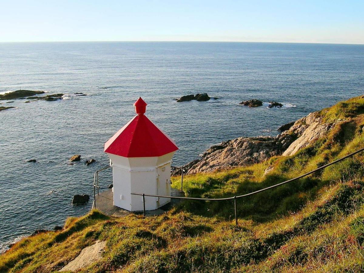 Holiday Home Sortland III Exterior photo