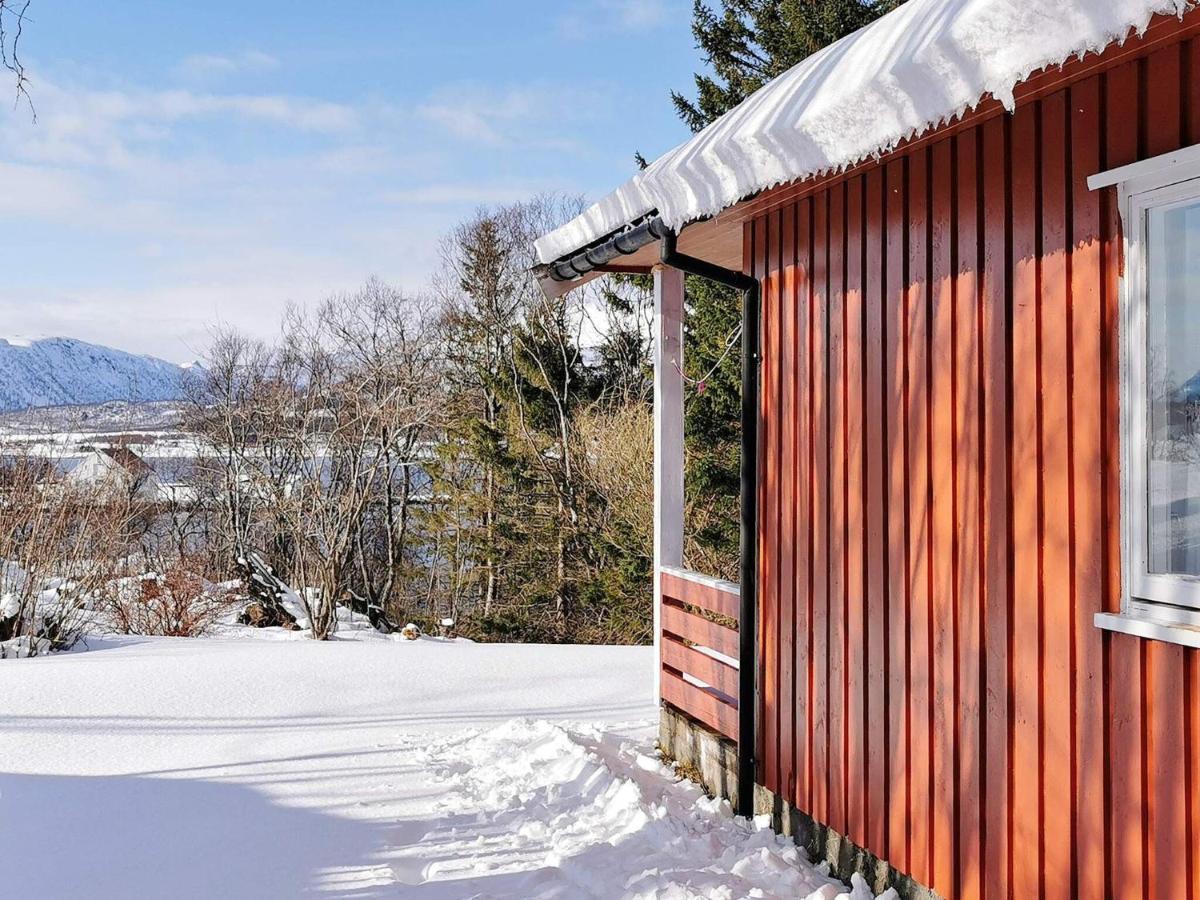 Holiday Home Sortland III Exterior photo