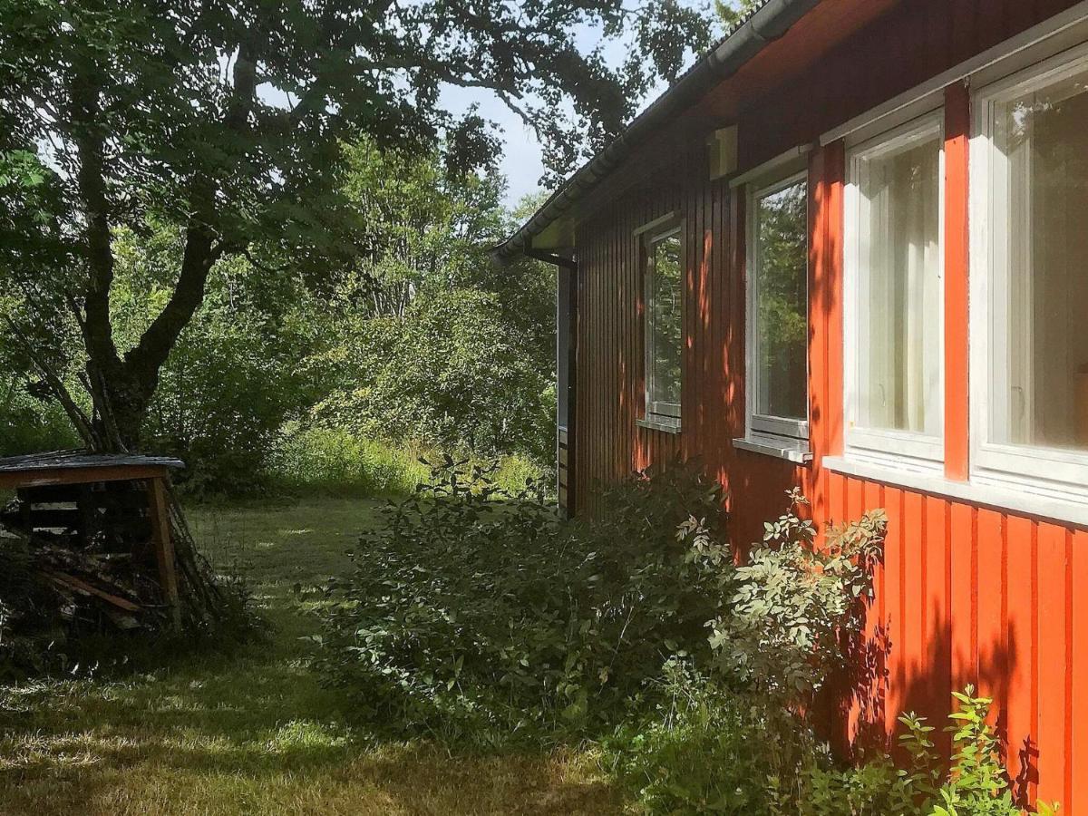 Holiday Home Sortland III Exterior photo