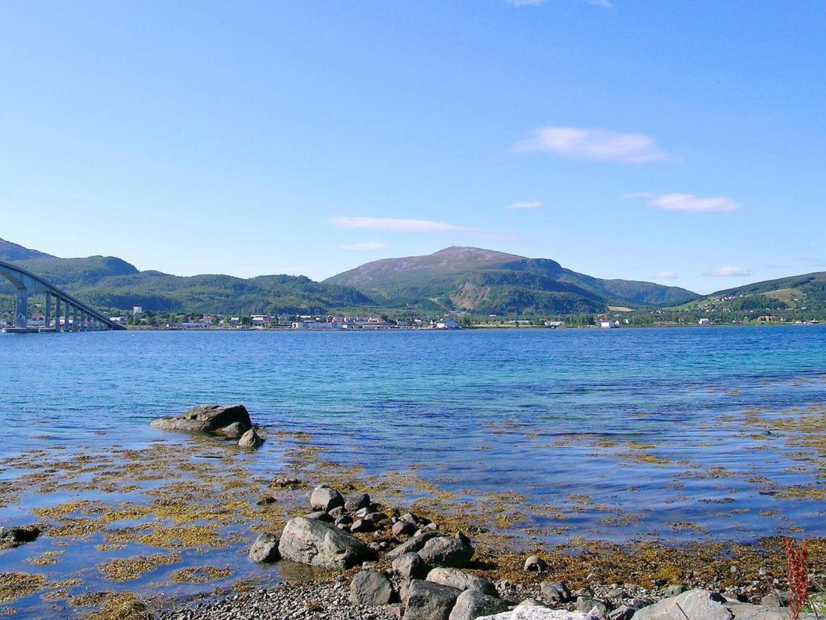 Holiday Home Sortland III Exterior photo