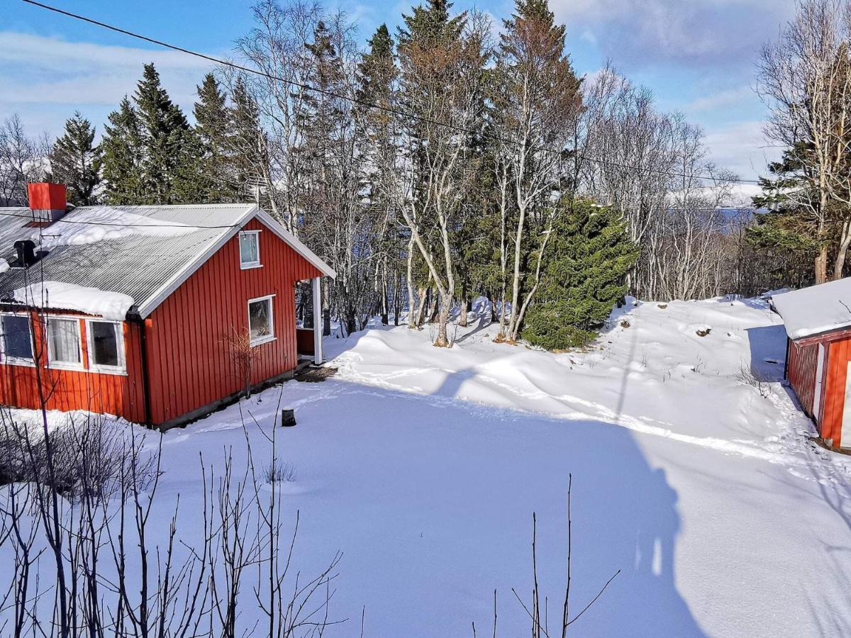 Holiday Home Sortland III Exterior photo