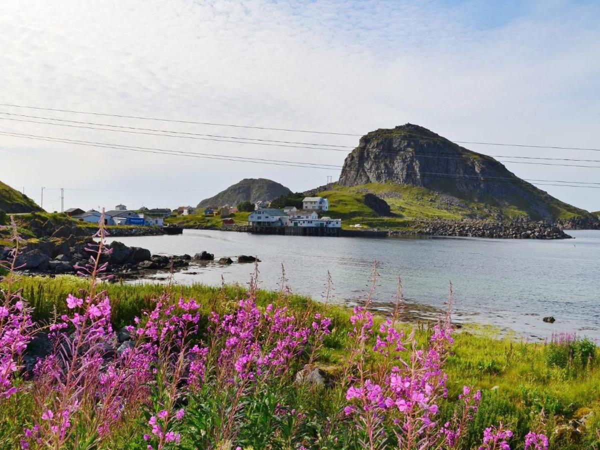 Holiday Home Sortland III Exterior photo